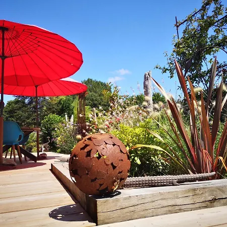 Hossegor - 4 étoiles, 6 - 5 Salles De Bains - Piscine Chauffée 5 Mn Des Plages Soorts-Hossegor