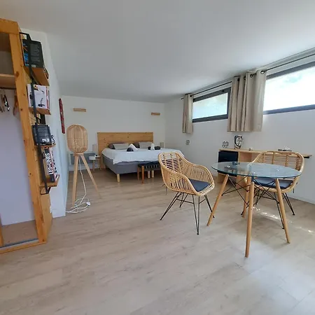 Hossegor - 4 Etoiles, 6 - 5 Salles De Bains - Piscine Chauffee 5 Mn Des Plages *