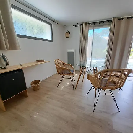 Hossegor - 4 Etoiles, 6 - 5 Salles De Bains - Piscine Chauffee 5 Mn Des Plages Vila *