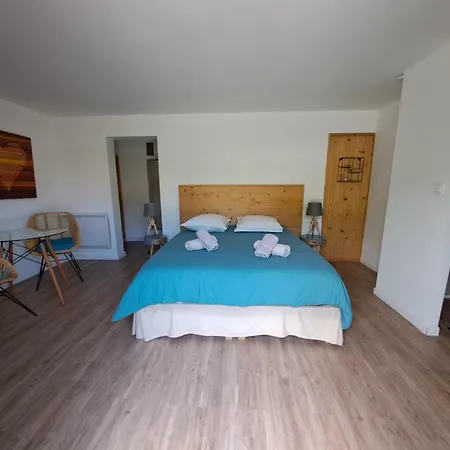 Hossegor - 4 Etoiles, 6 - 5 Salles De Bains - Piscine Chauffee 5 Mn Des Plages Vila *